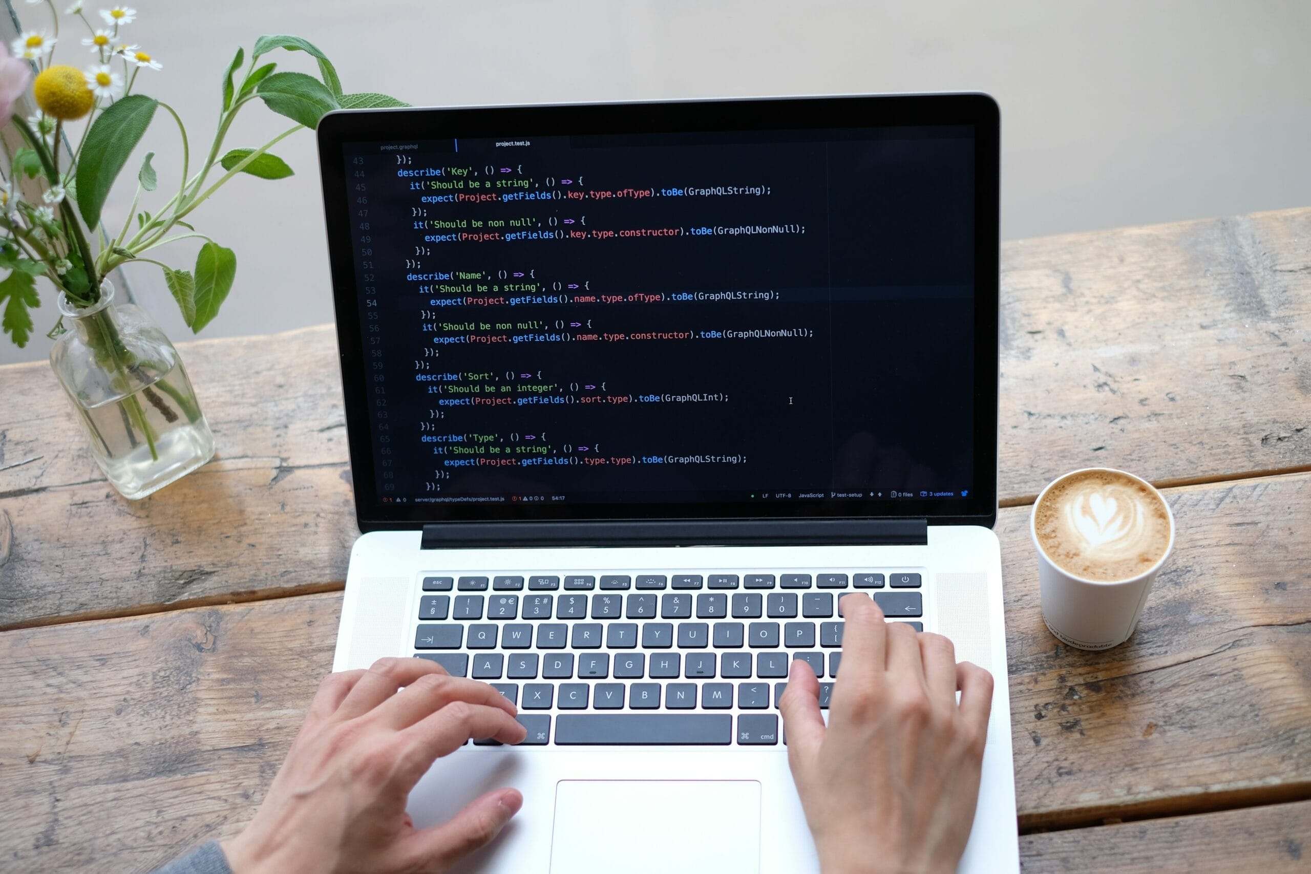 Choosing the Right Technologies for Your App Development Project